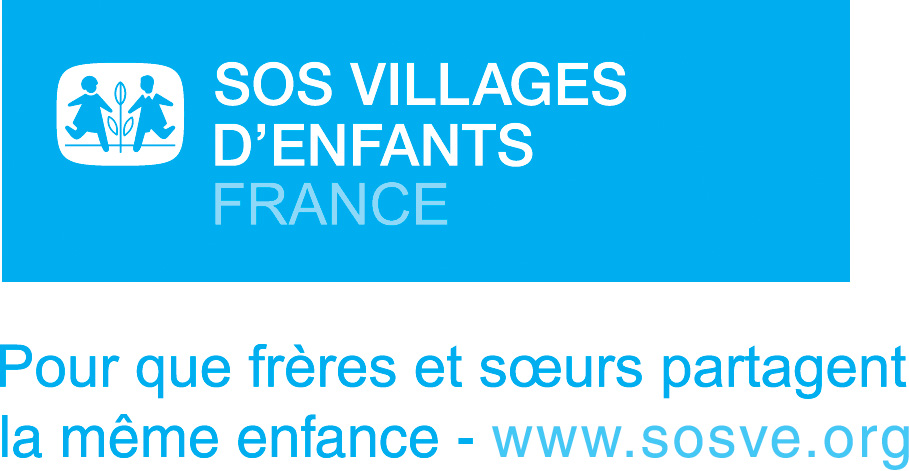 Villages d’Enfants SOS de France change d’appellation pour « SOS Villages d’Enfants ».