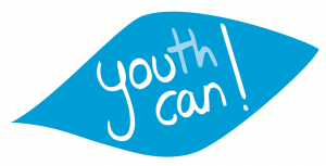 Logo YouthCan / SOS Villages d'Enfants