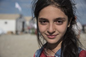SOS Villages d'Enfants Syrie