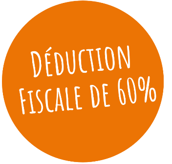Déduction Fiscale de 60% 3
