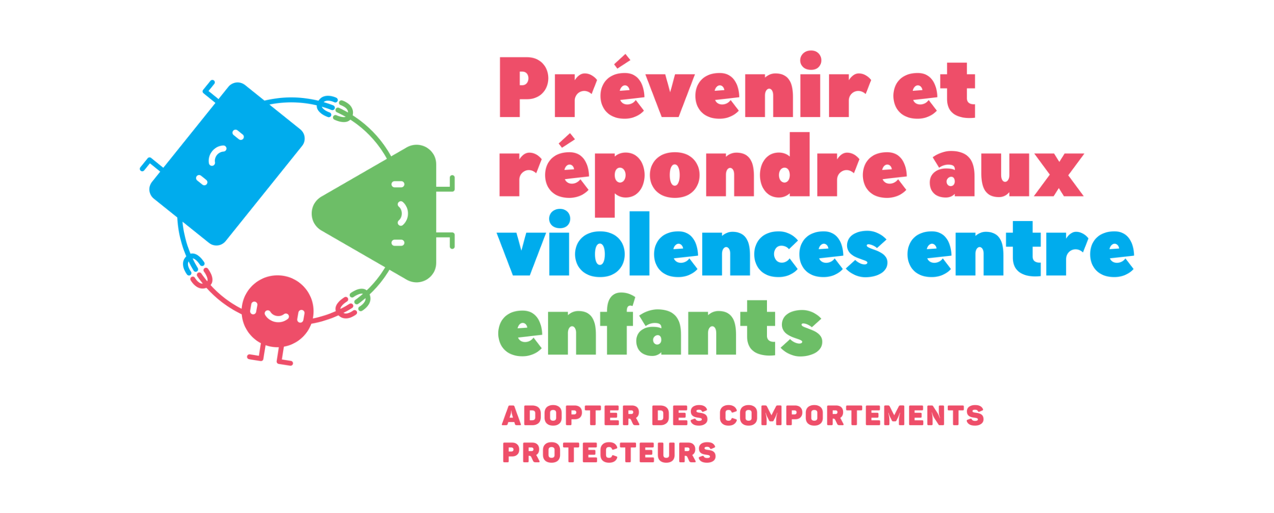 prévenir et répondre aux violence entre enfants