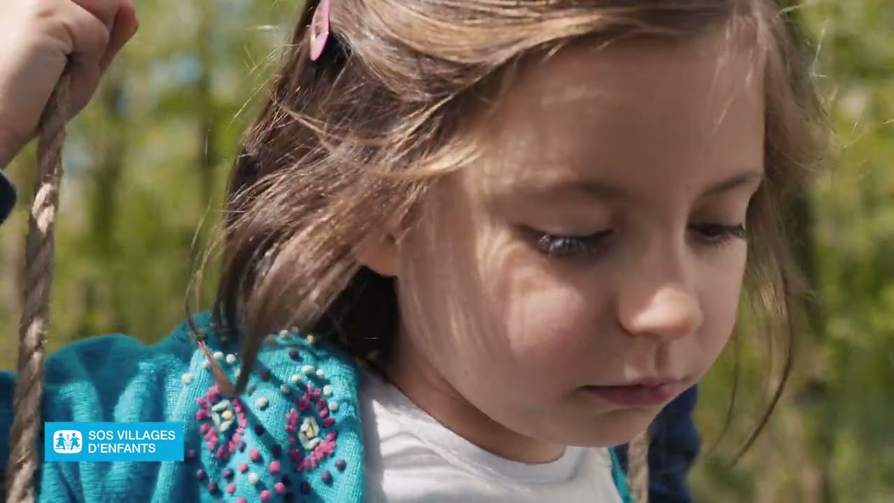Transmettez aux frères et sœurs la chance de grandir ensemble | SOS Villages d’Enfants