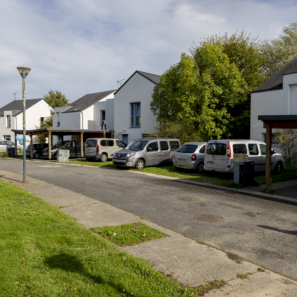 Le village d'enfants SOS de Sainte-Luce-sur-Loire