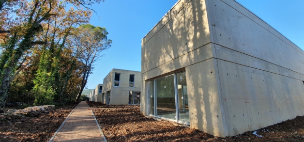 Village d'enfants SOS de Besse-Sur-Issole