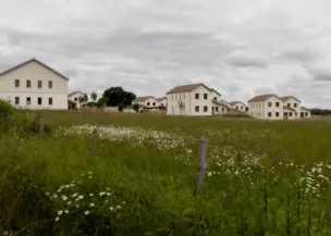 Le village d'enfants SOS de Commentry