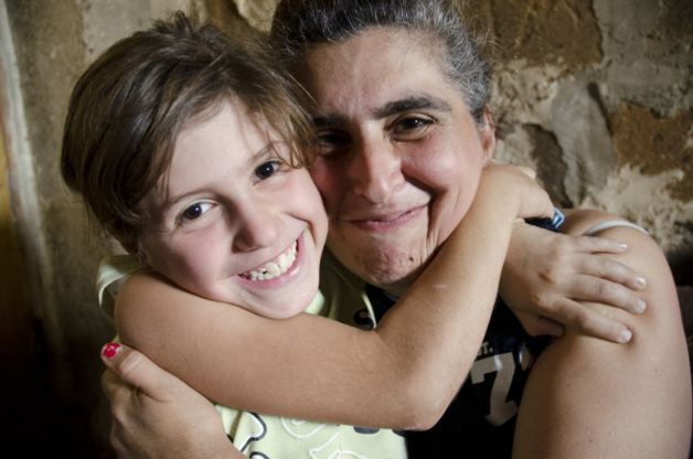 SOS Villages d'Enfants Arménie