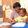 SOS Villages d'Enfants Burkina Faso