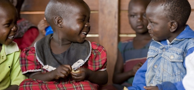 Le village d'enfants SOS de Kita
