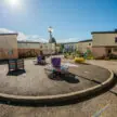 Le village d'enfants SOS de Marange-Silvange