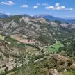 Le village d'enfants SOS de Digne-les-Bains